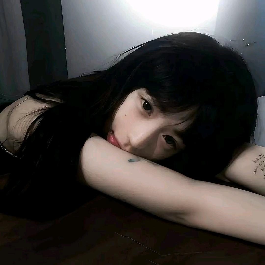 我坏的可爱