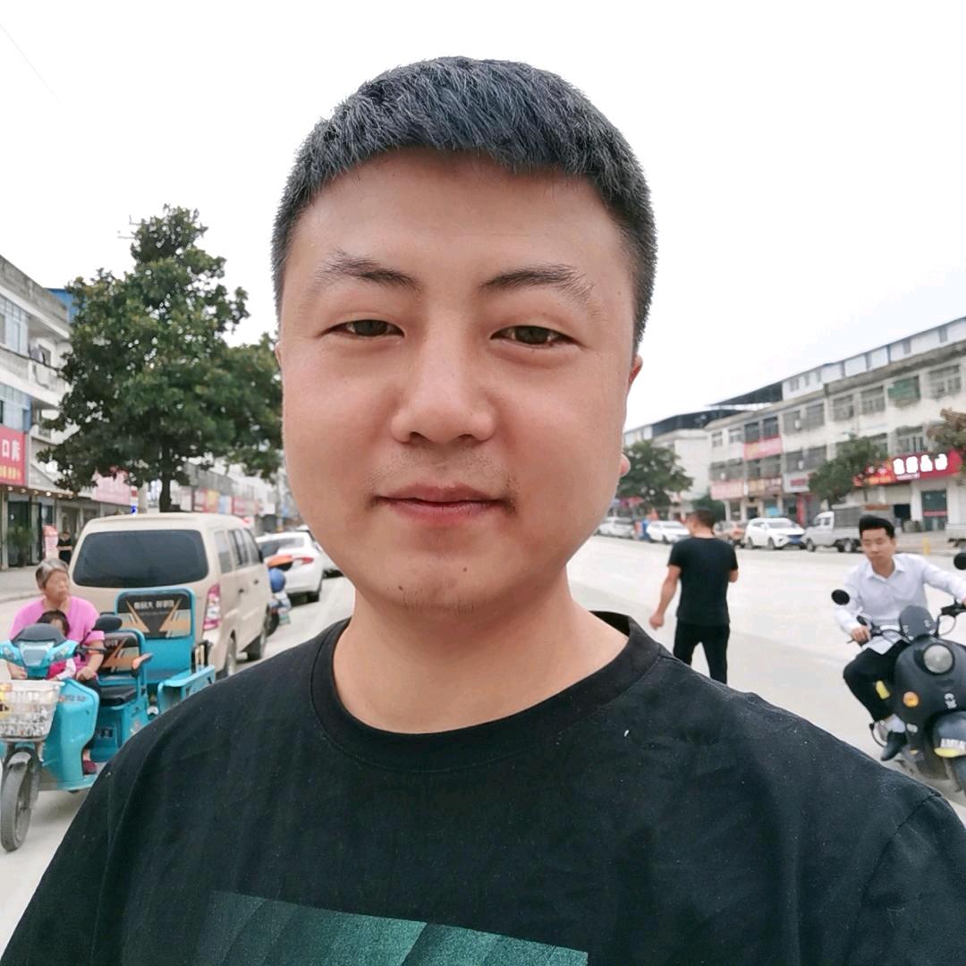 刘林军