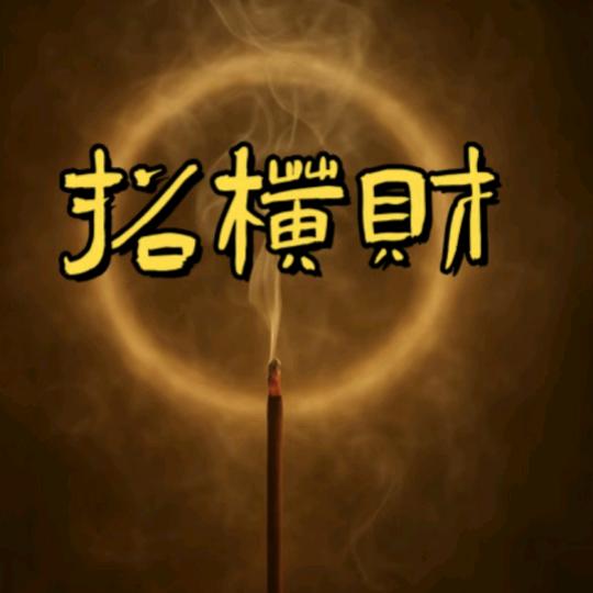 好人有好报，头像
