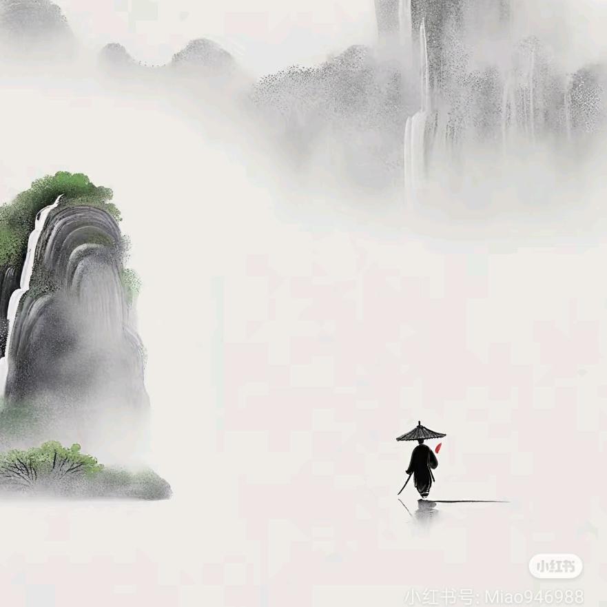 启缘