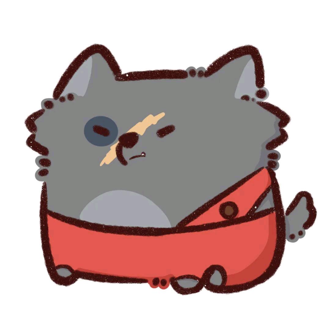小狼嚎