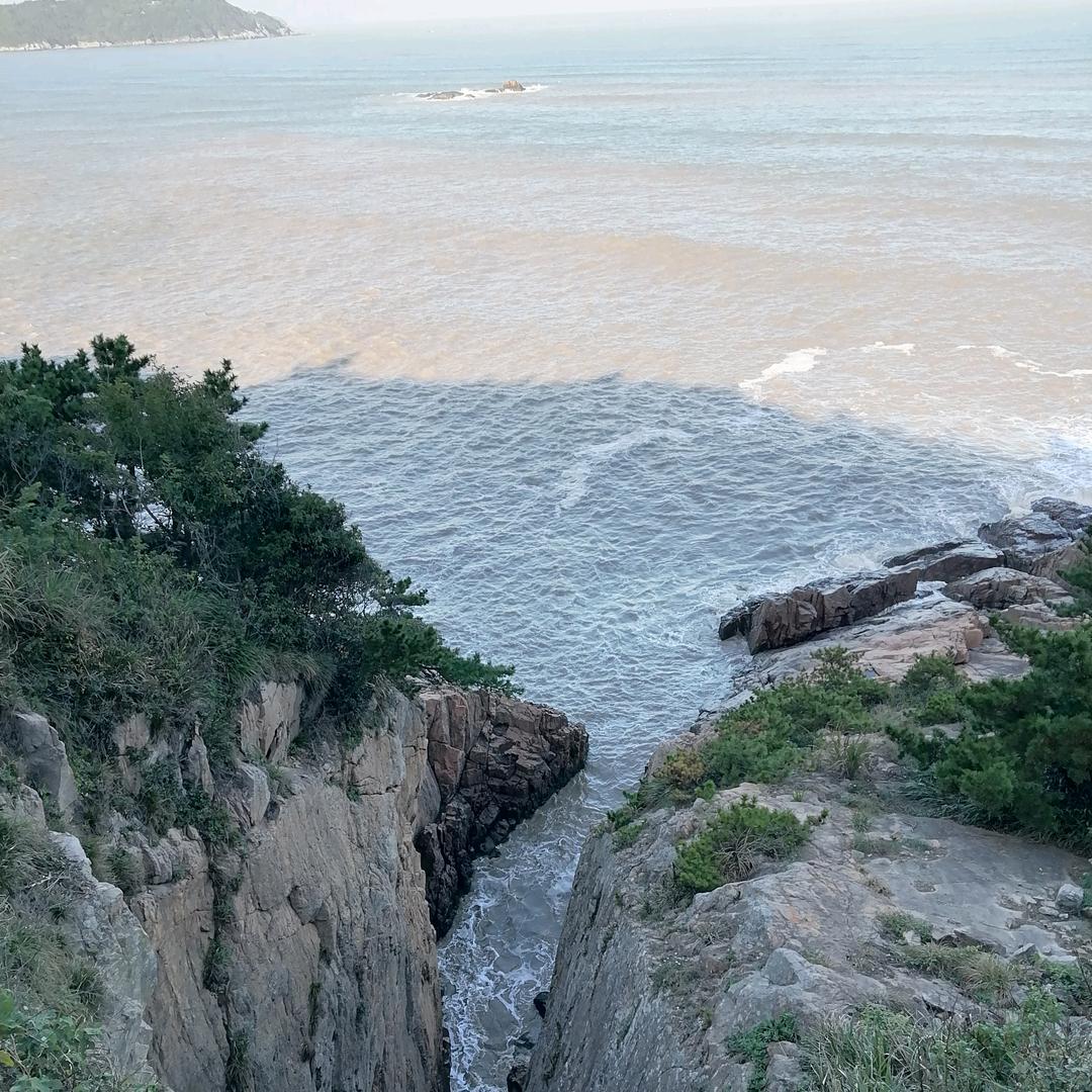 浙江牛川疯
