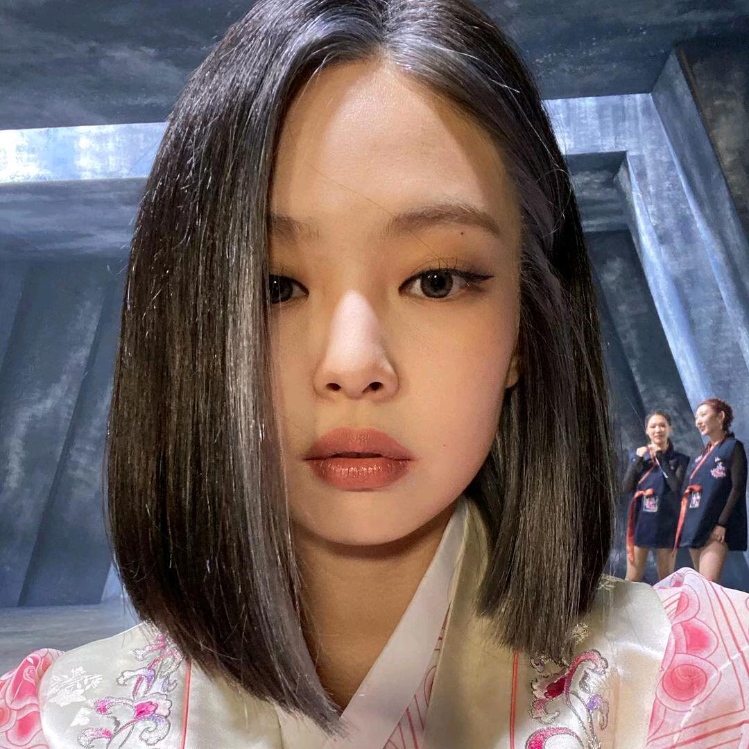 一见你就脸红