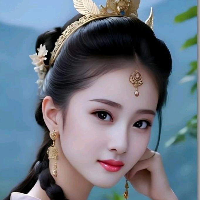 放下