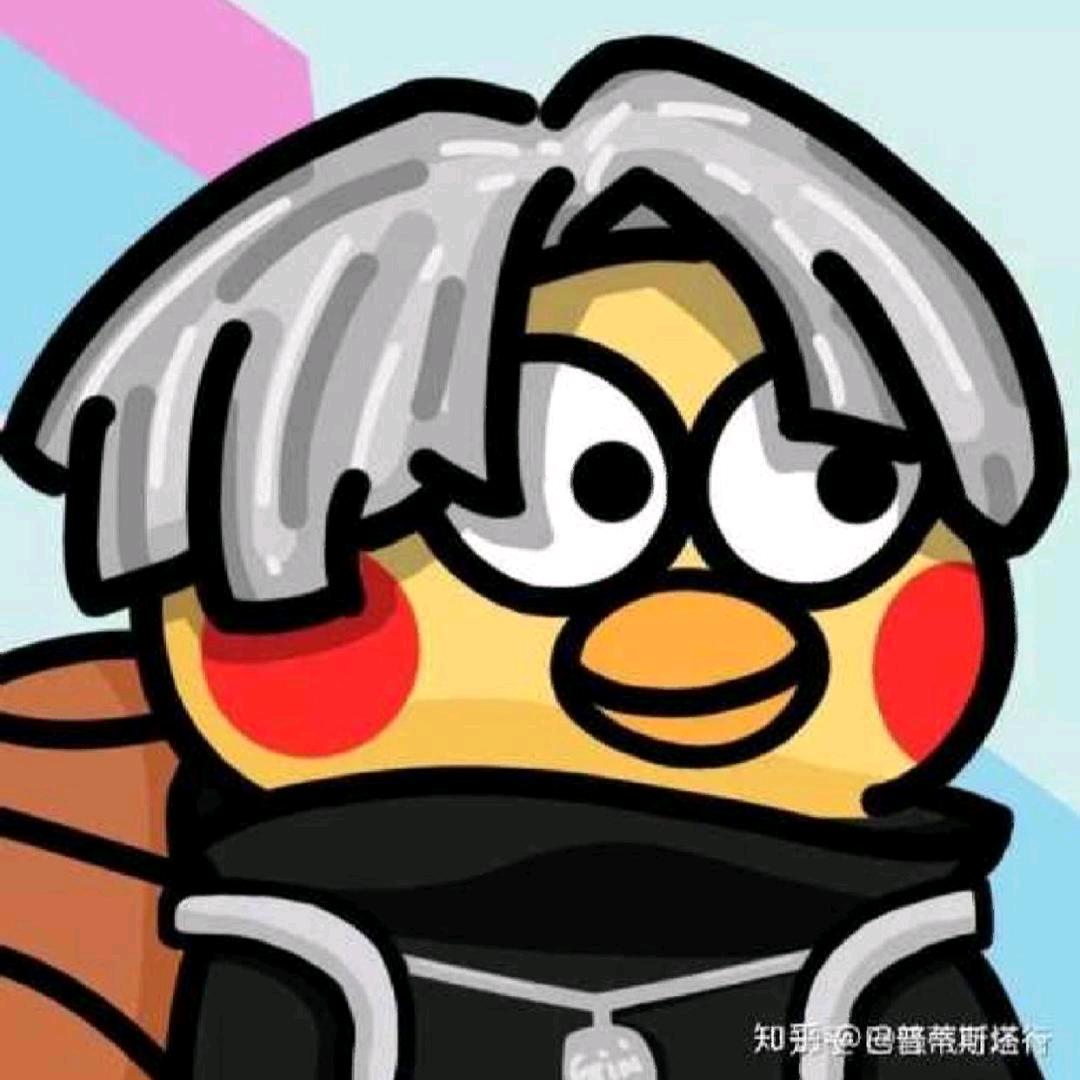 小然然啊（无畏契约）