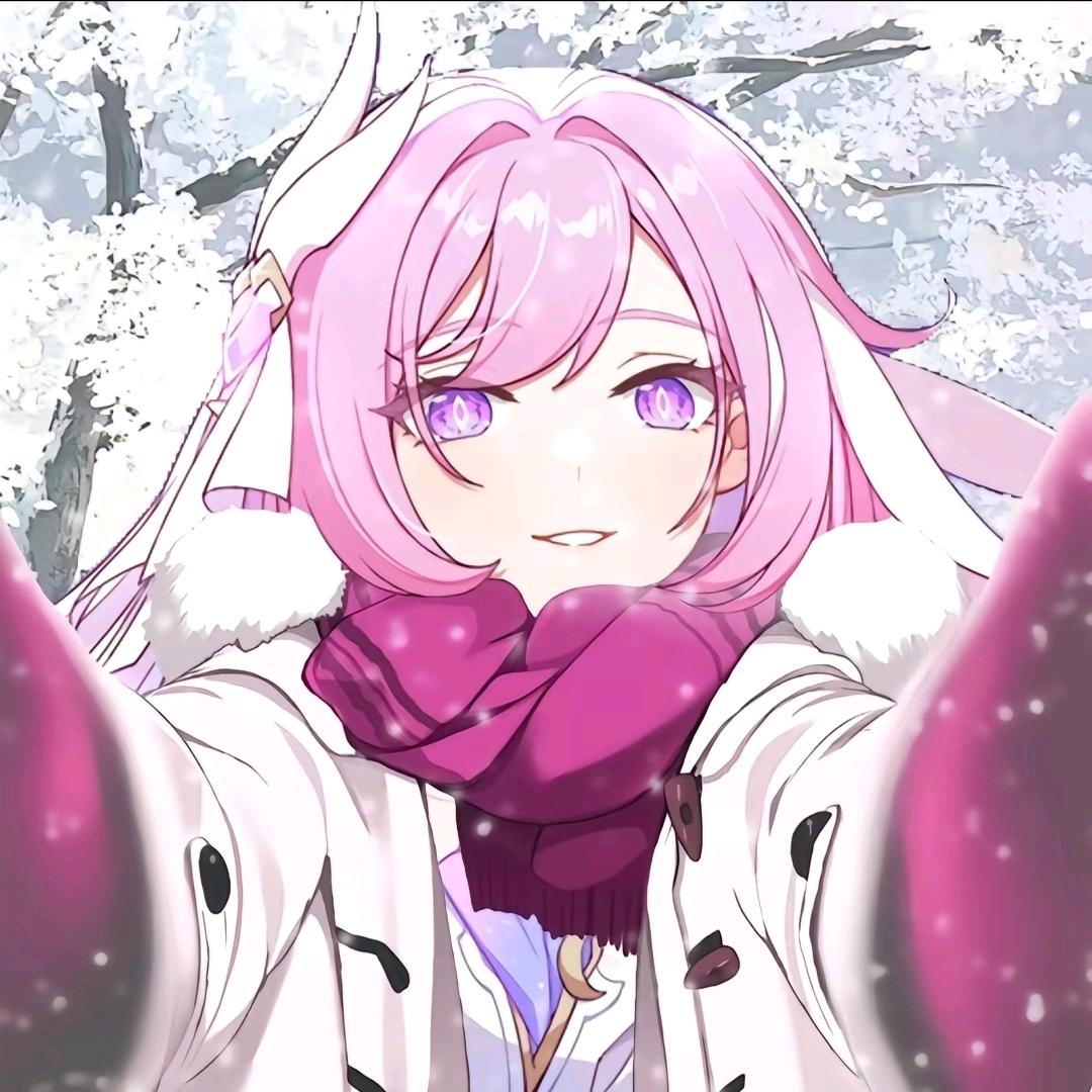 爱莉希雅
