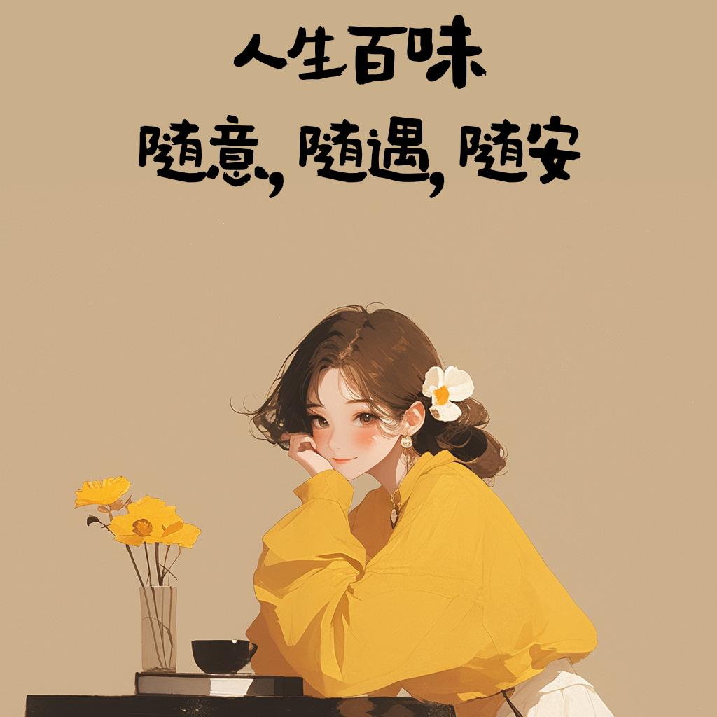 @一笑而过