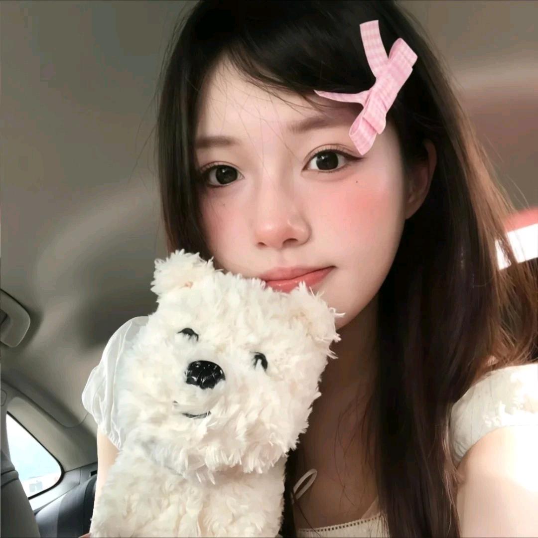 予涵爱穿搭