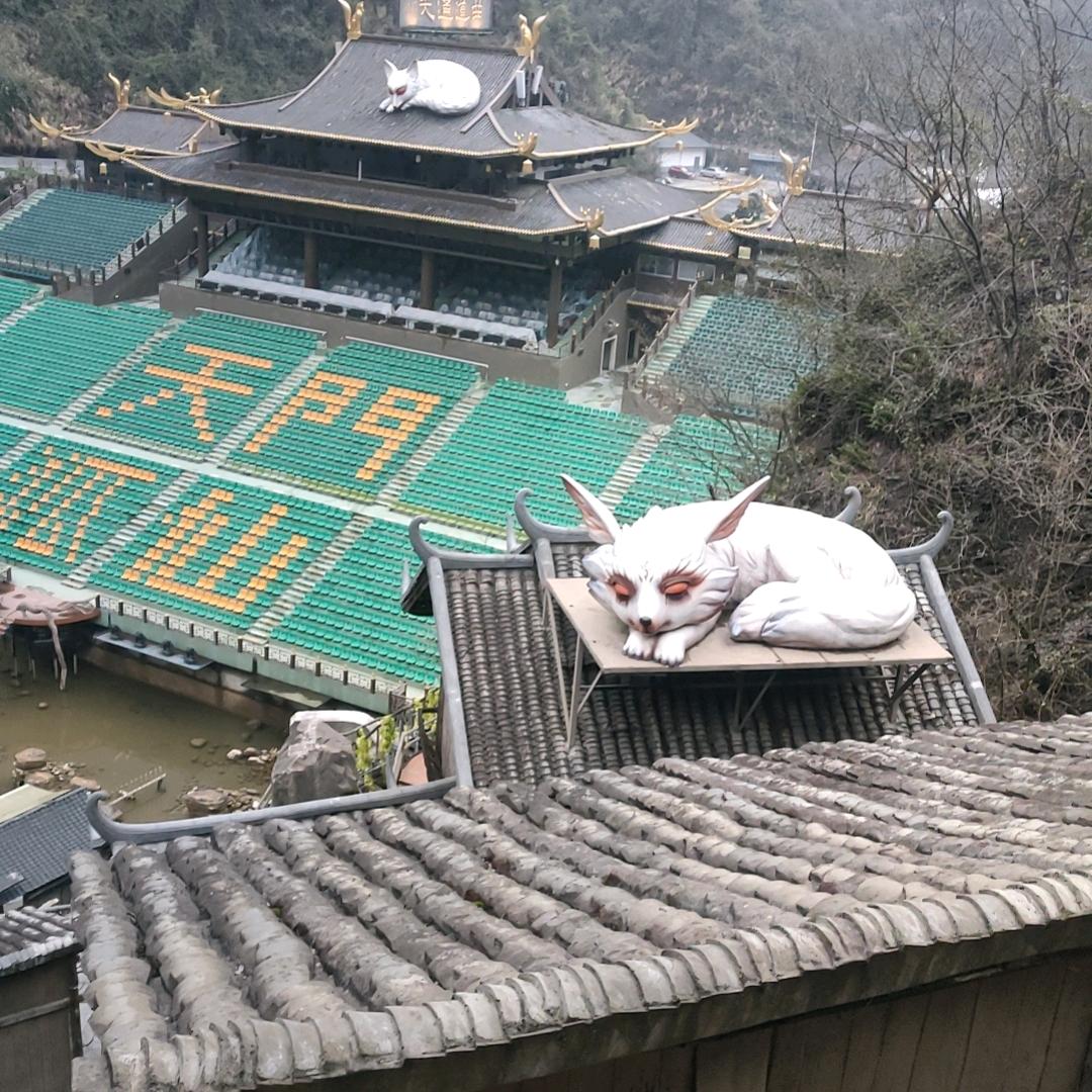 谢潇洒