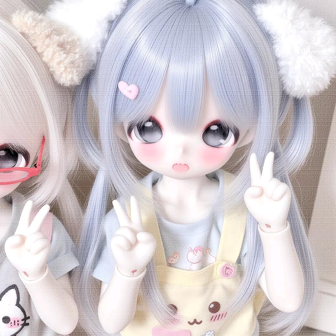 ˶᳐呆呆小琦˶᳐੭ﾞ