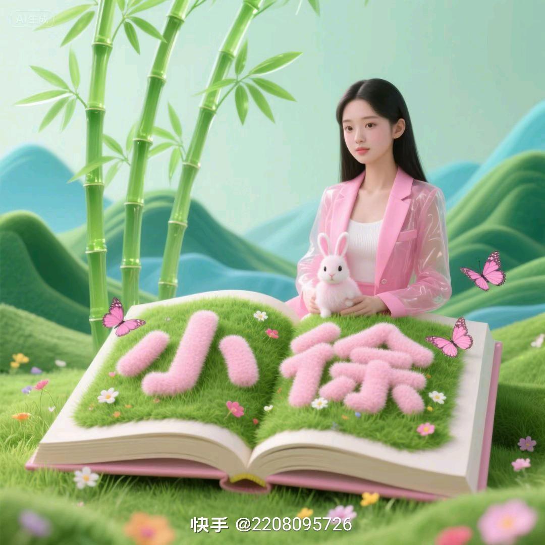 ꦿ࿐: ໑ຼ₀₂₅ღ᭄守的云开见月明🧚