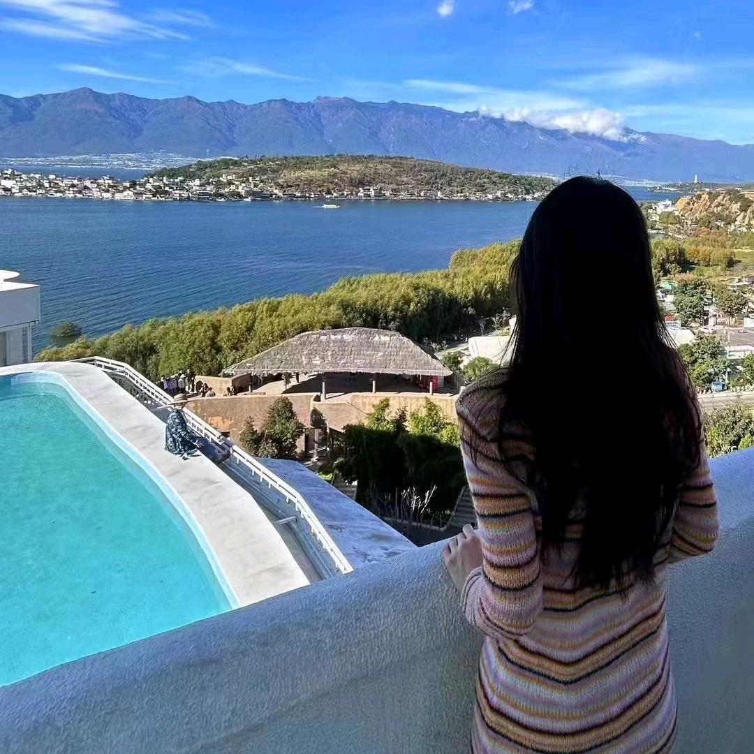 云南旅游计划家