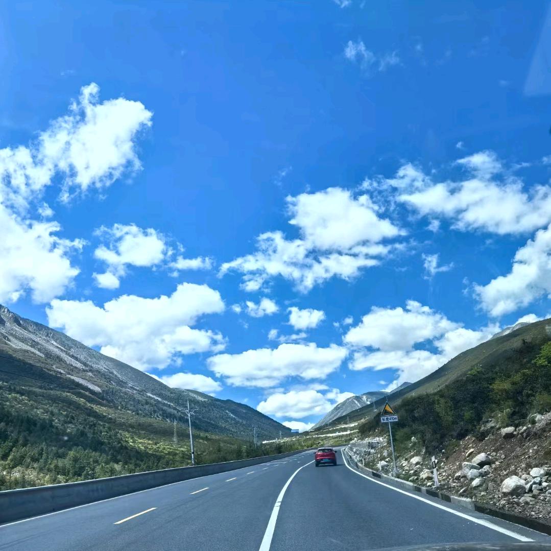 慢慢坚持