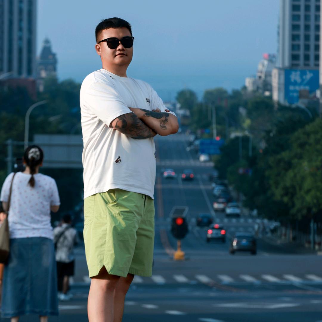 大连谭先生二手车服务