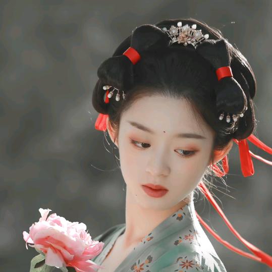 霞中有福