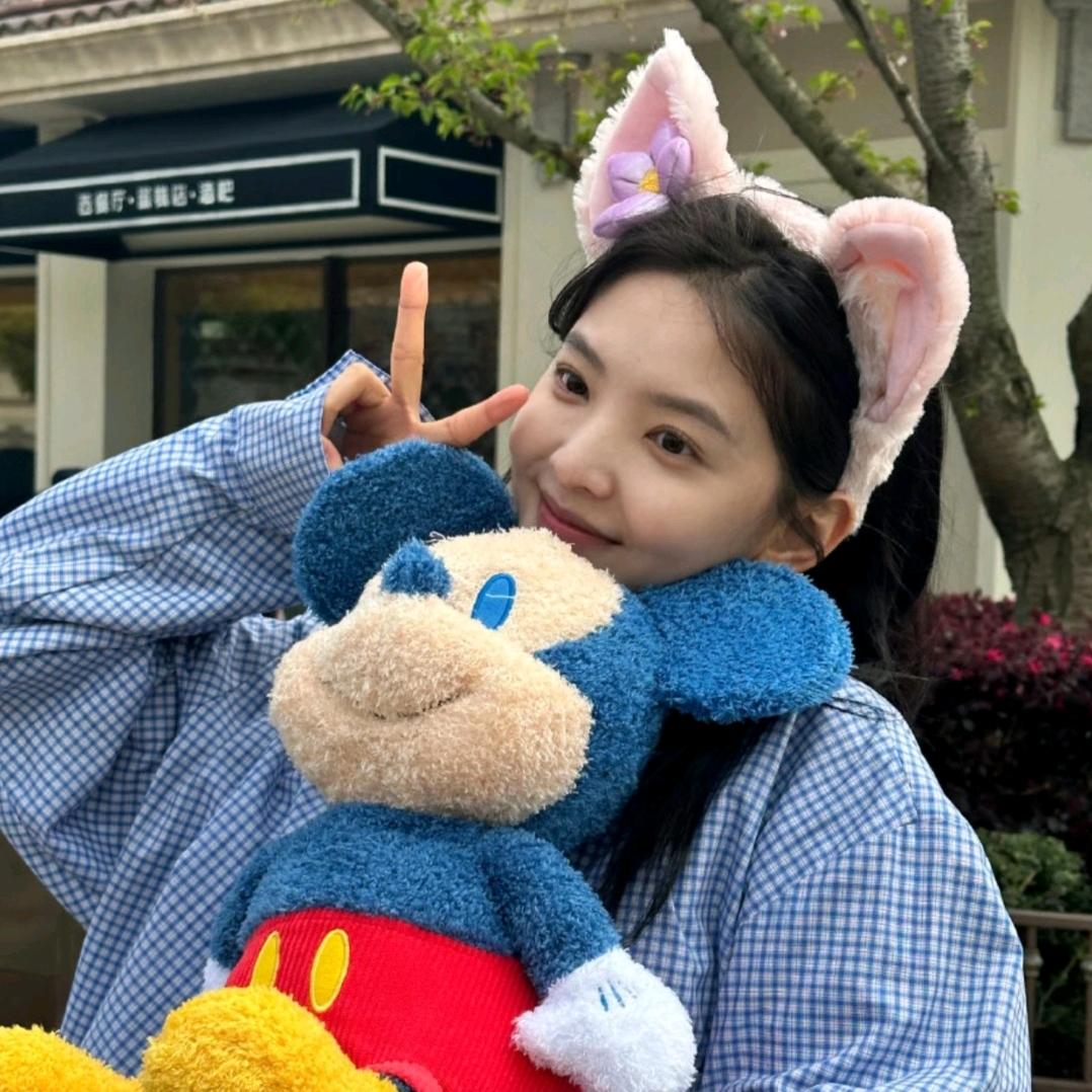 甜心Kitty♡