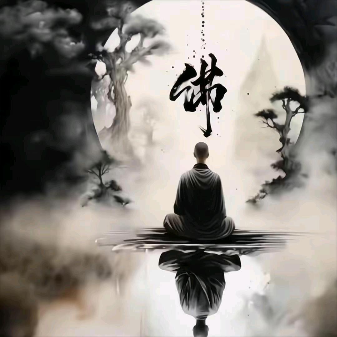 玄净神算子