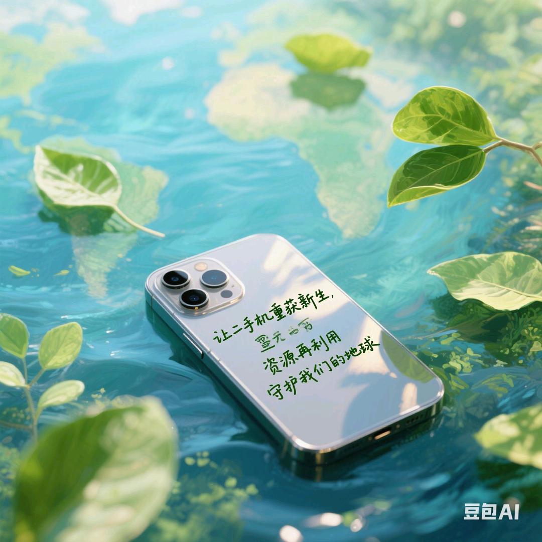 旧机新管家（回收）