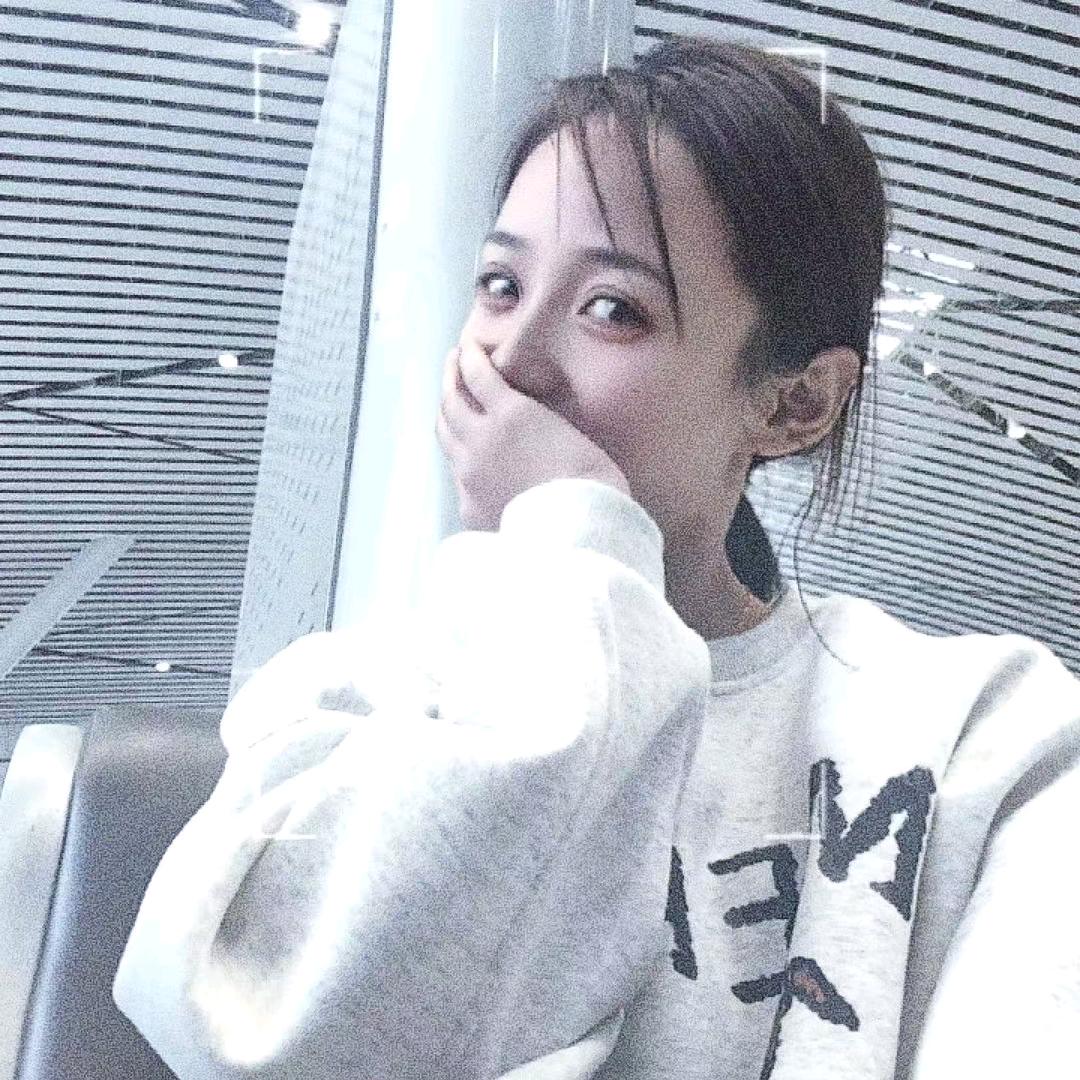 我选择笑 😄