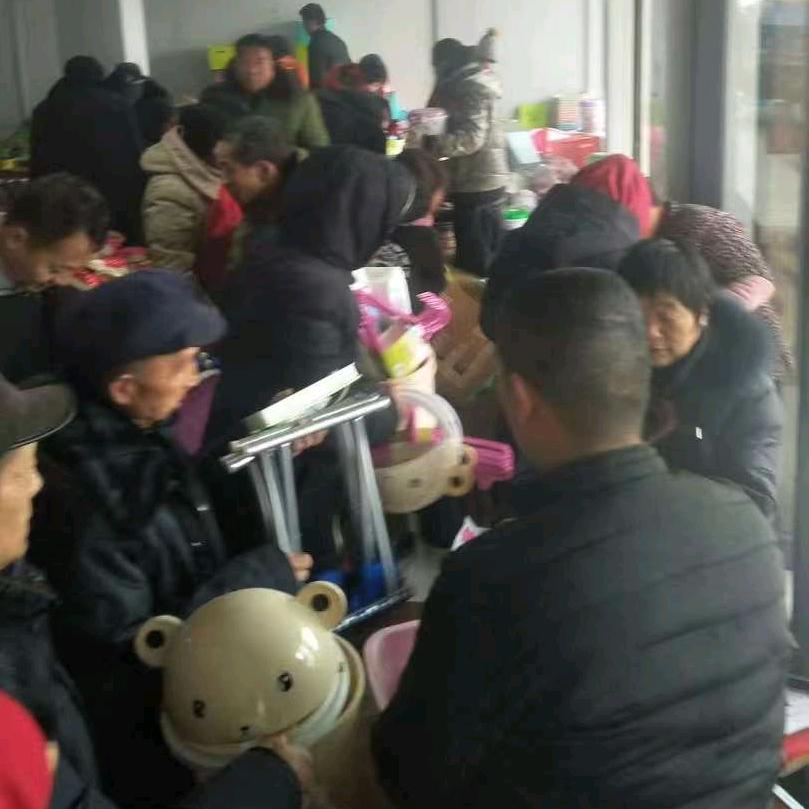 5元百货库存大清仓，