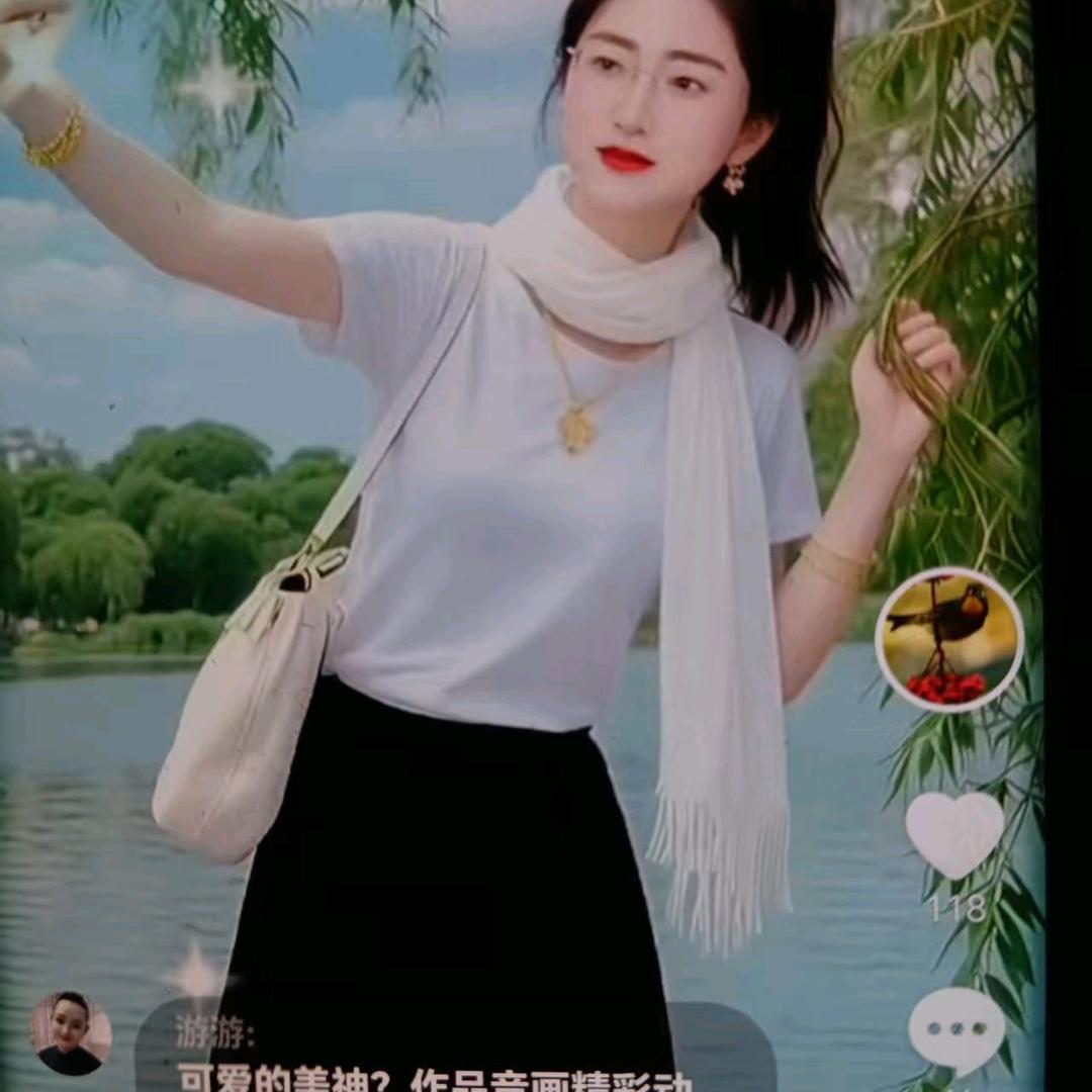 岁月如歌静好