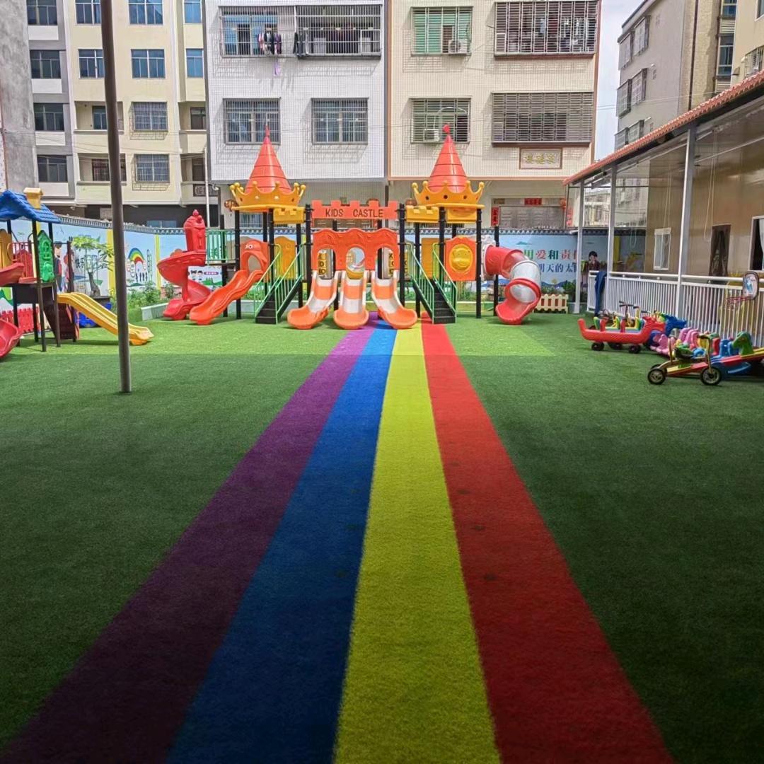 司马浦阳光幼儿园