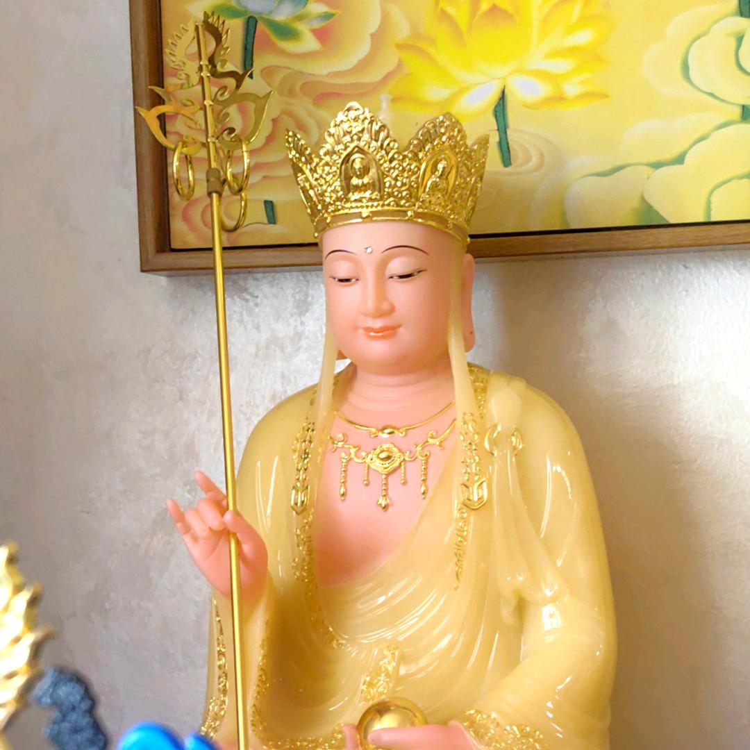 一叶yi菩提