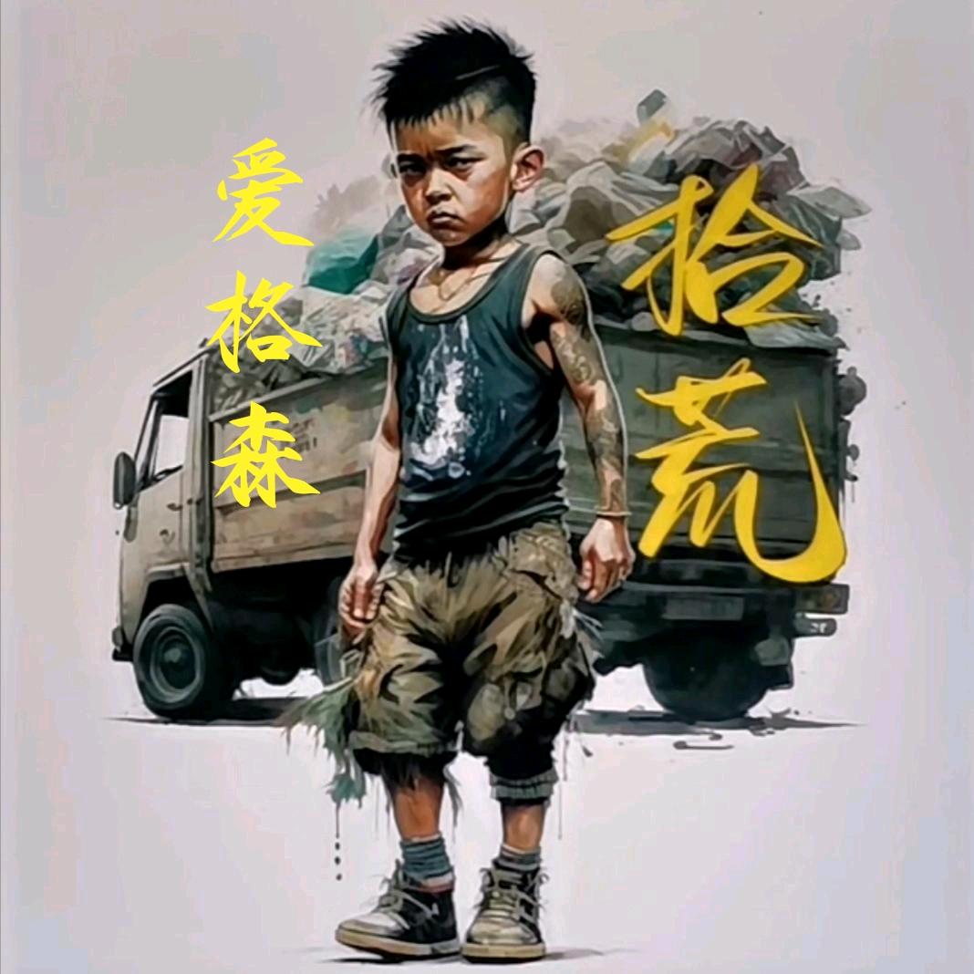爱格森-拾荒