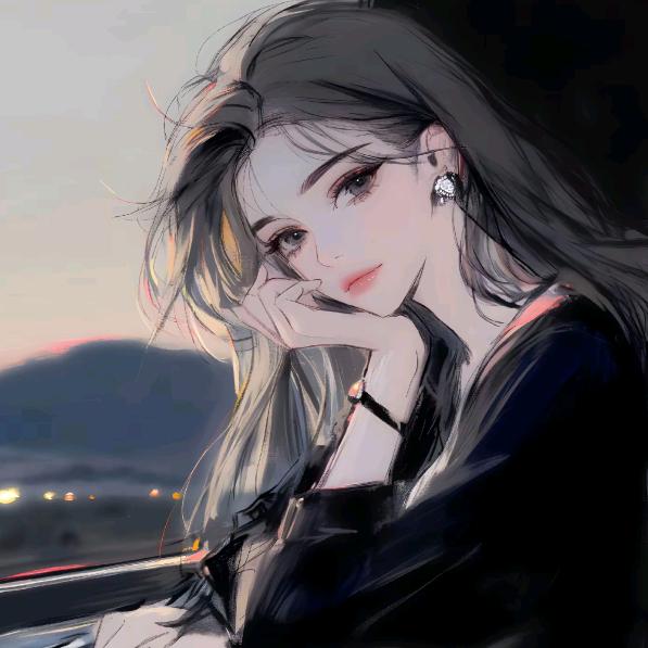 无欢