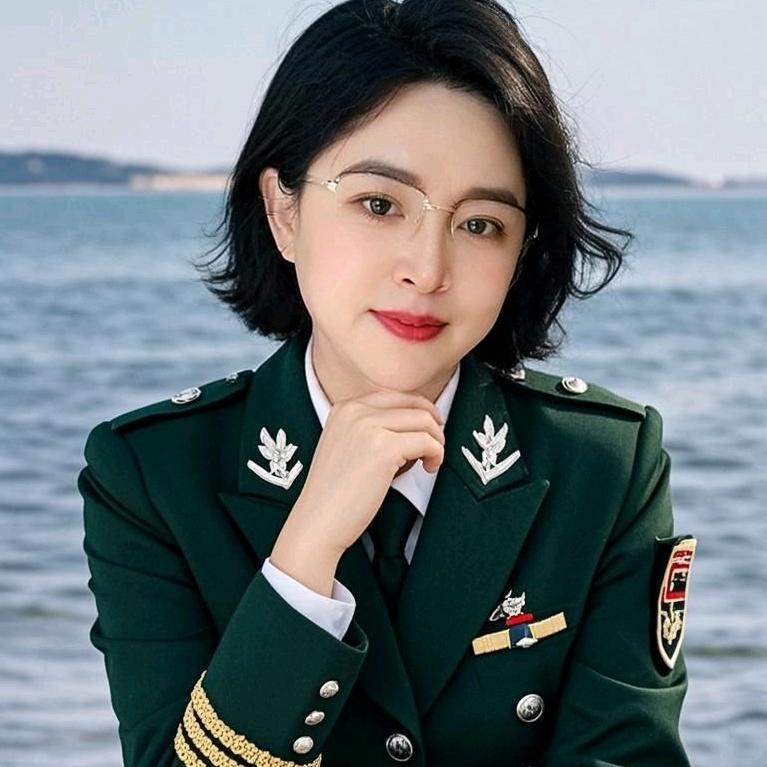 童心李姐🌷🙏