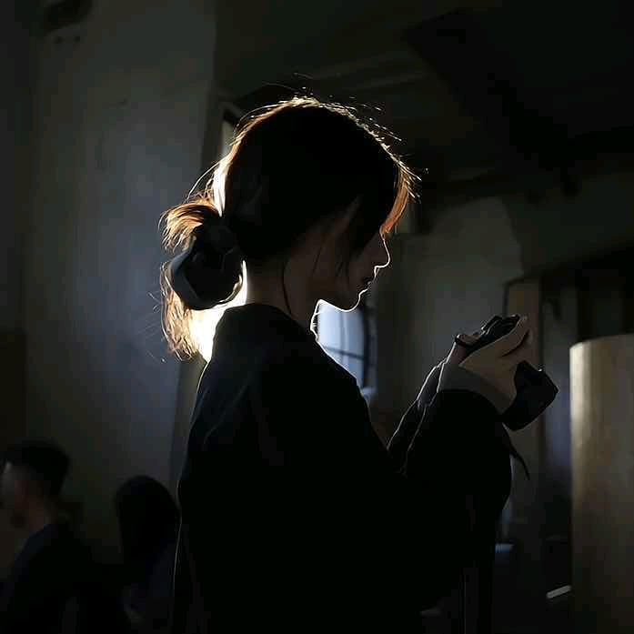 ღ᭄转身陌路💞ঞ᭄༊