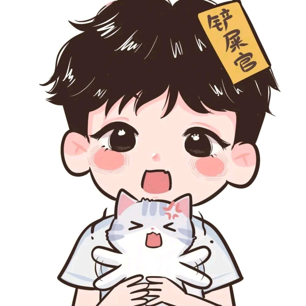 小风爱游戏🌈