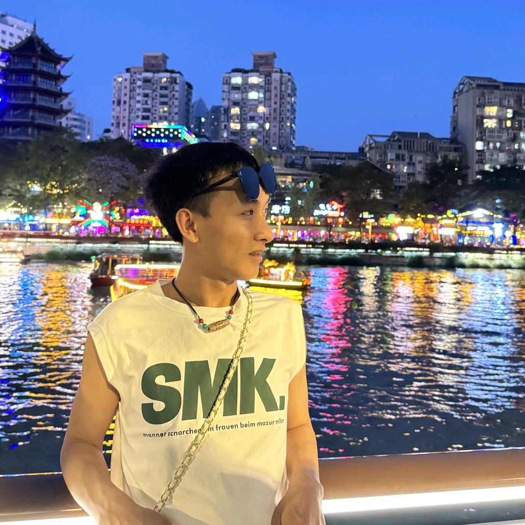 森林迷了鹿🦌