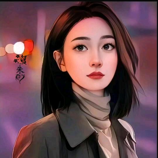 欢乐朱朱