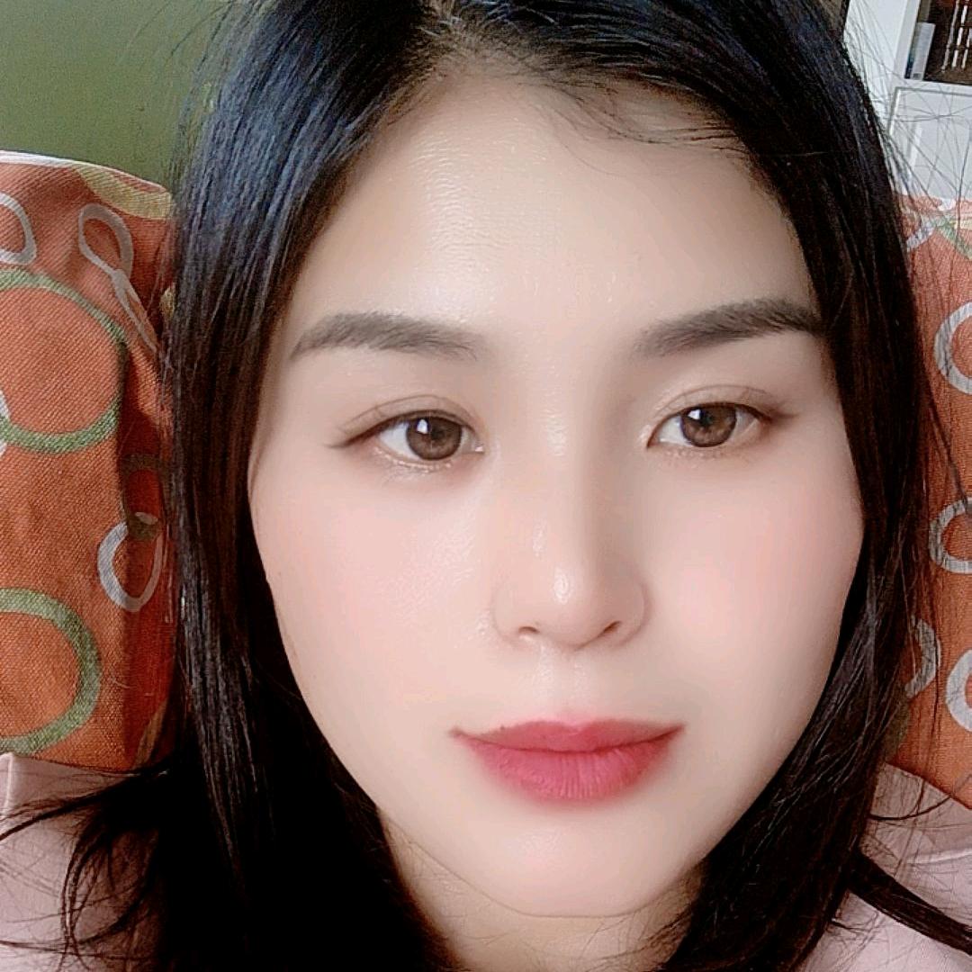 开心❤️