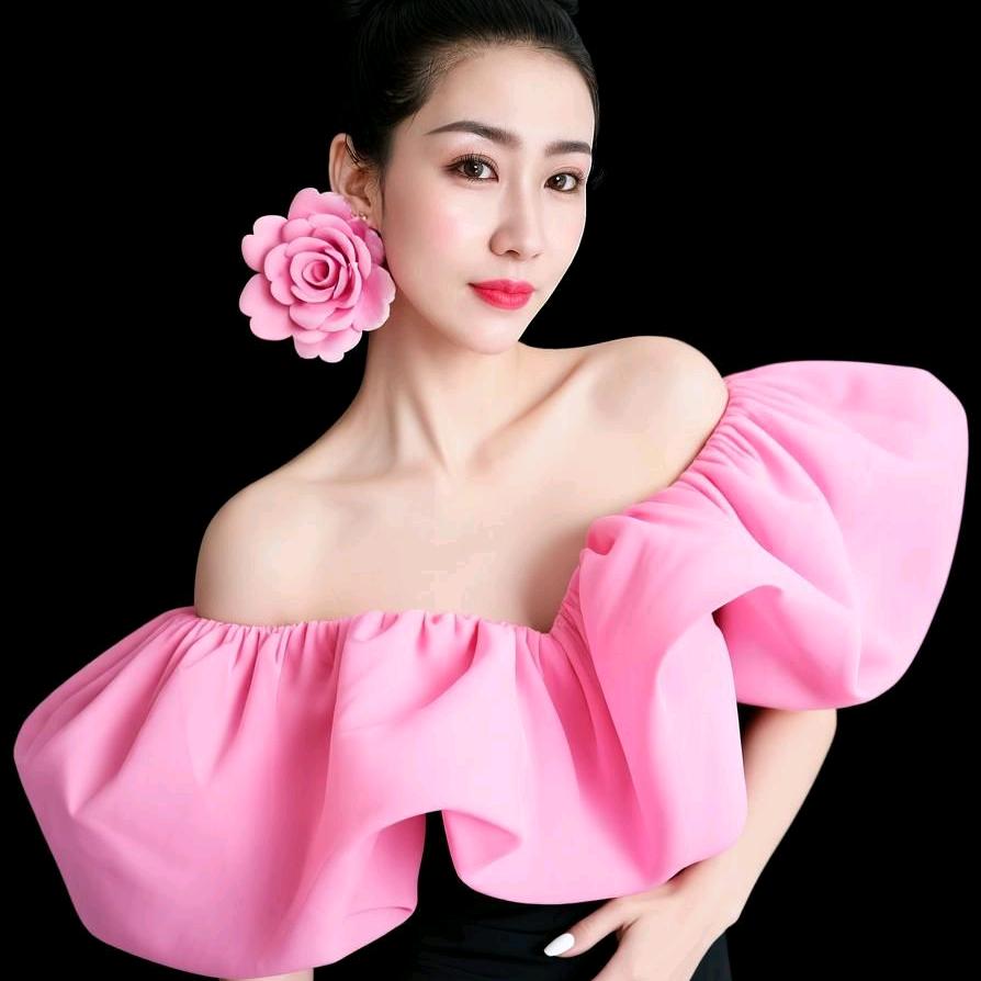zhang小姐