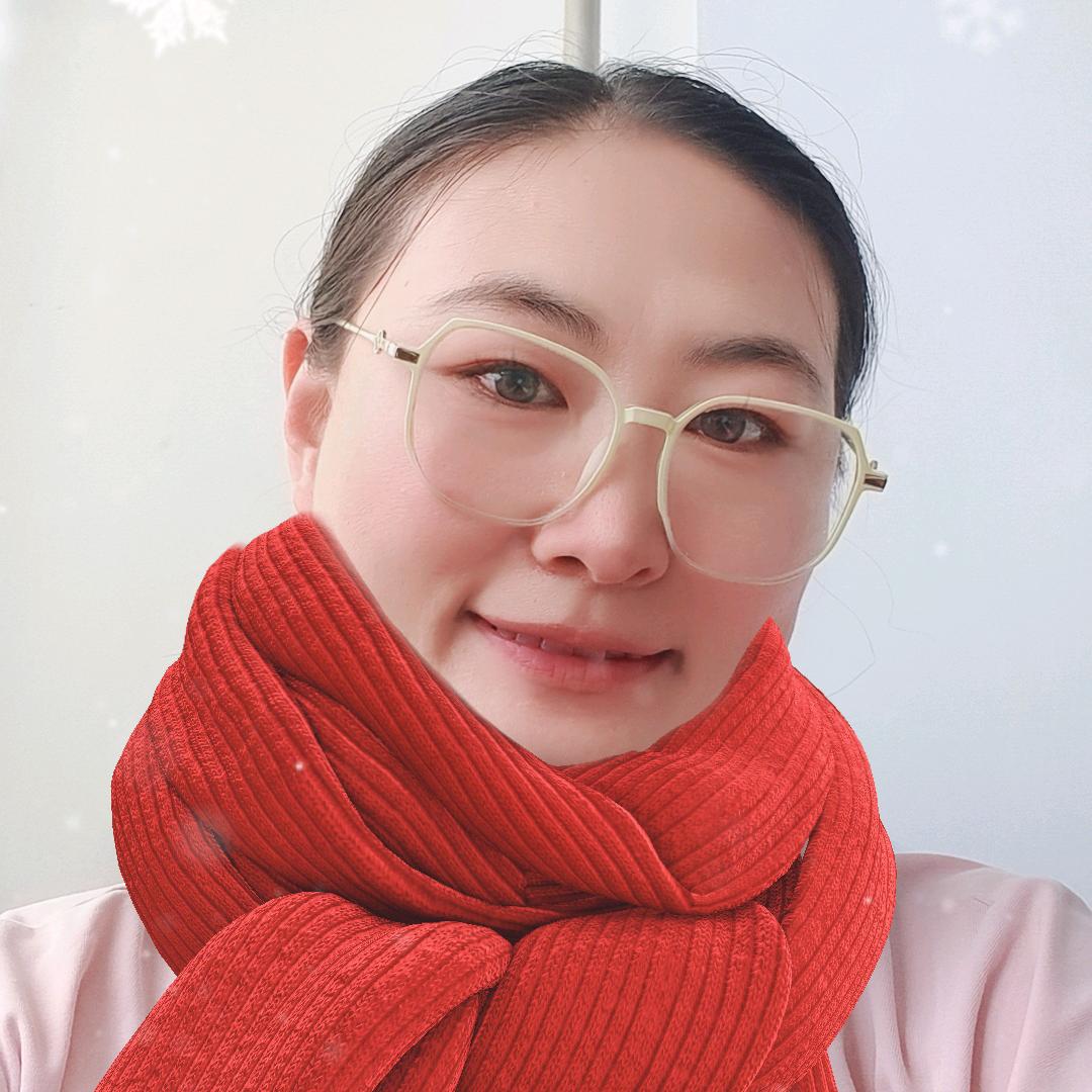 Nancy原版英语工作室