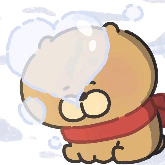 冬日雪