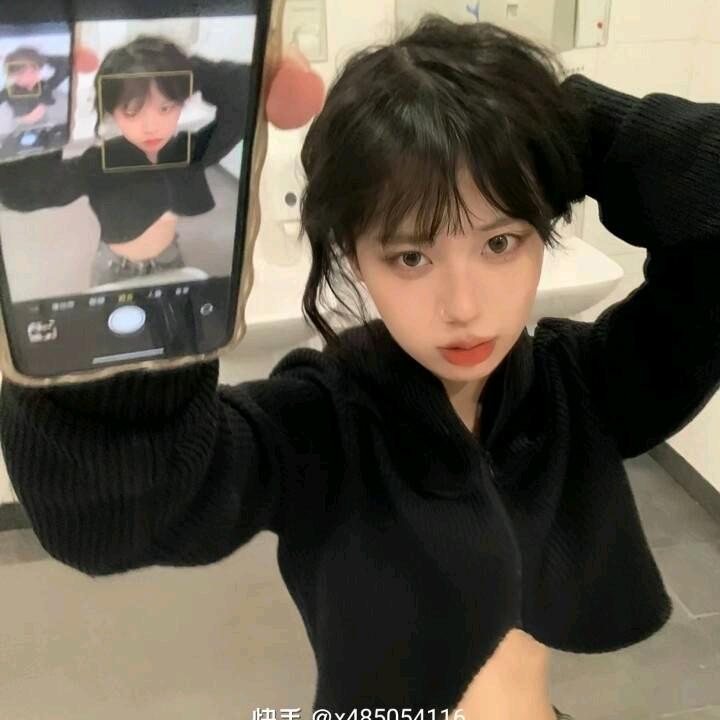 A.杨杨L.L.💋