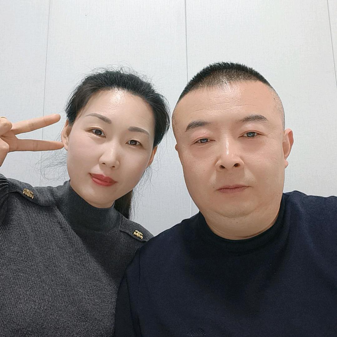 武安好夫妻