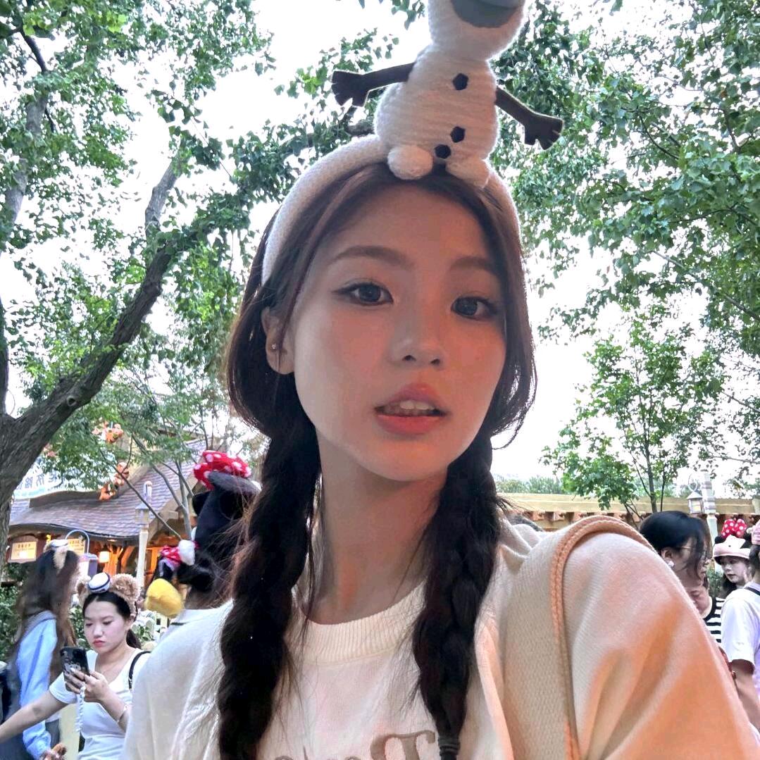 易易千玺老婆橱窗