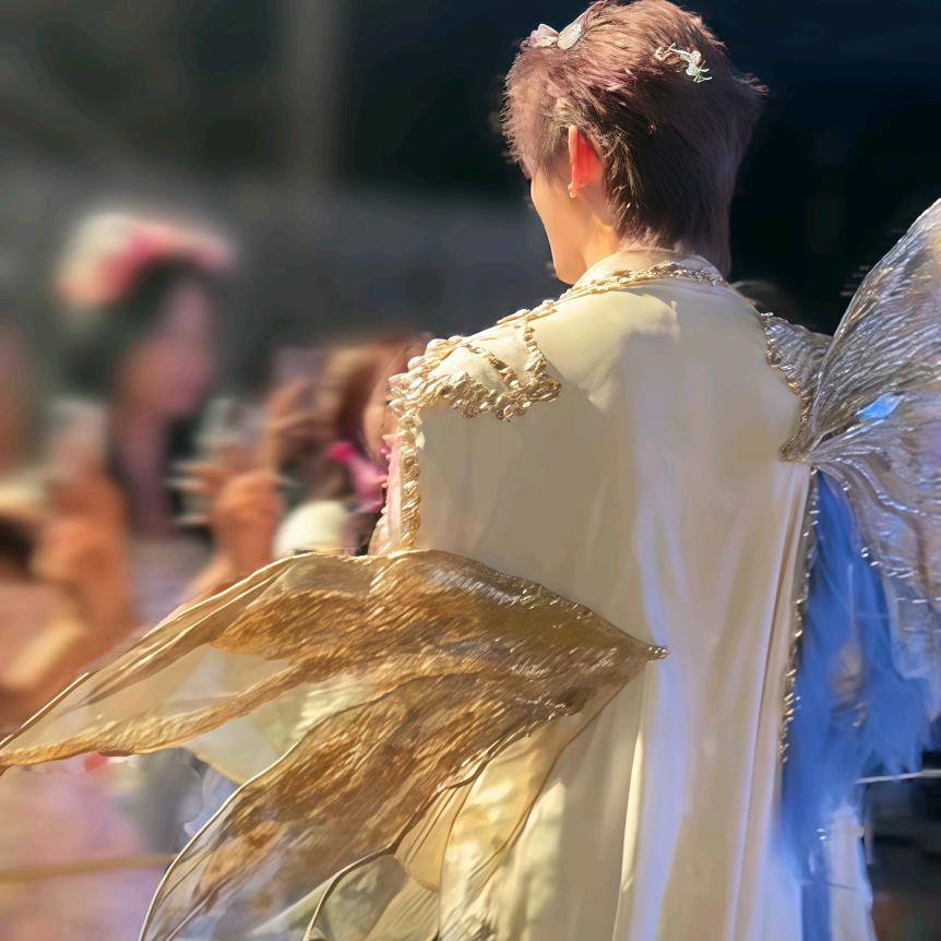 椰椰酥🦋（小）