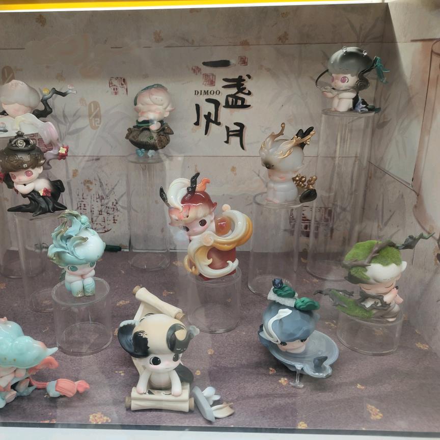 百搭小物