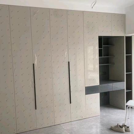 濮阳全屋定制源头衣柜工厂359一平方