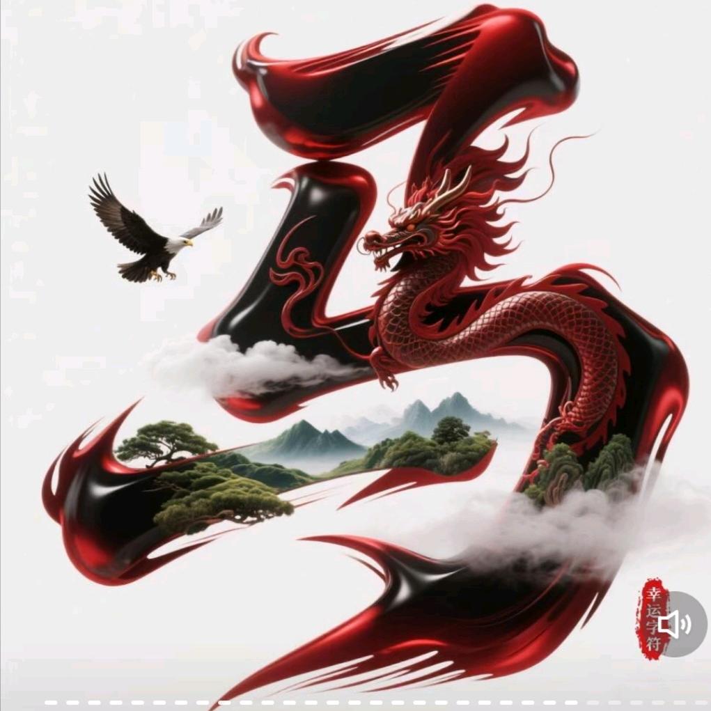 关于小龙