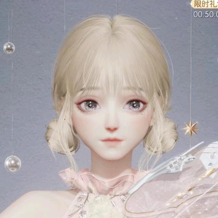 睡不着的泡泡糖🍀