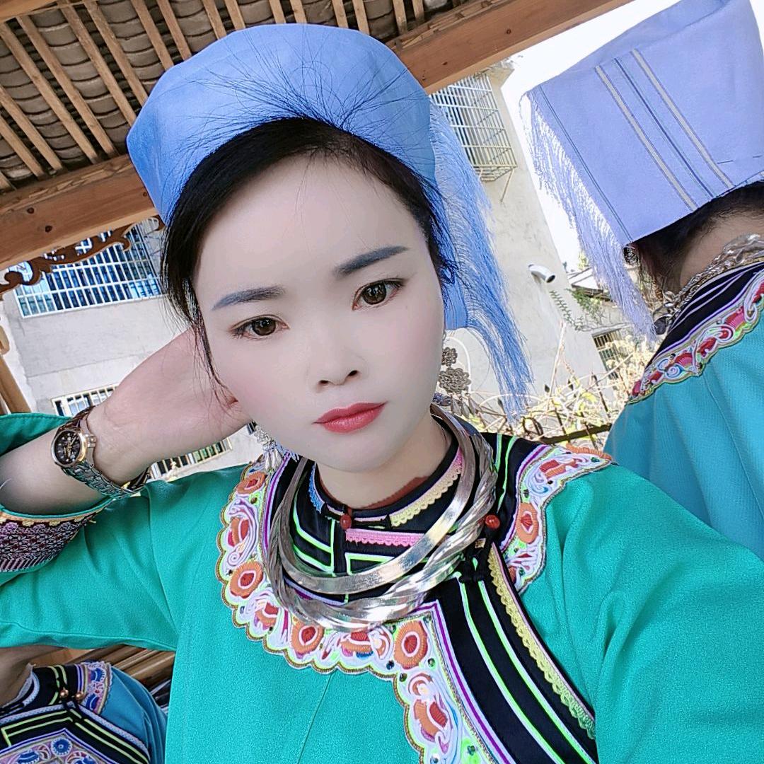 辣妹子❤️