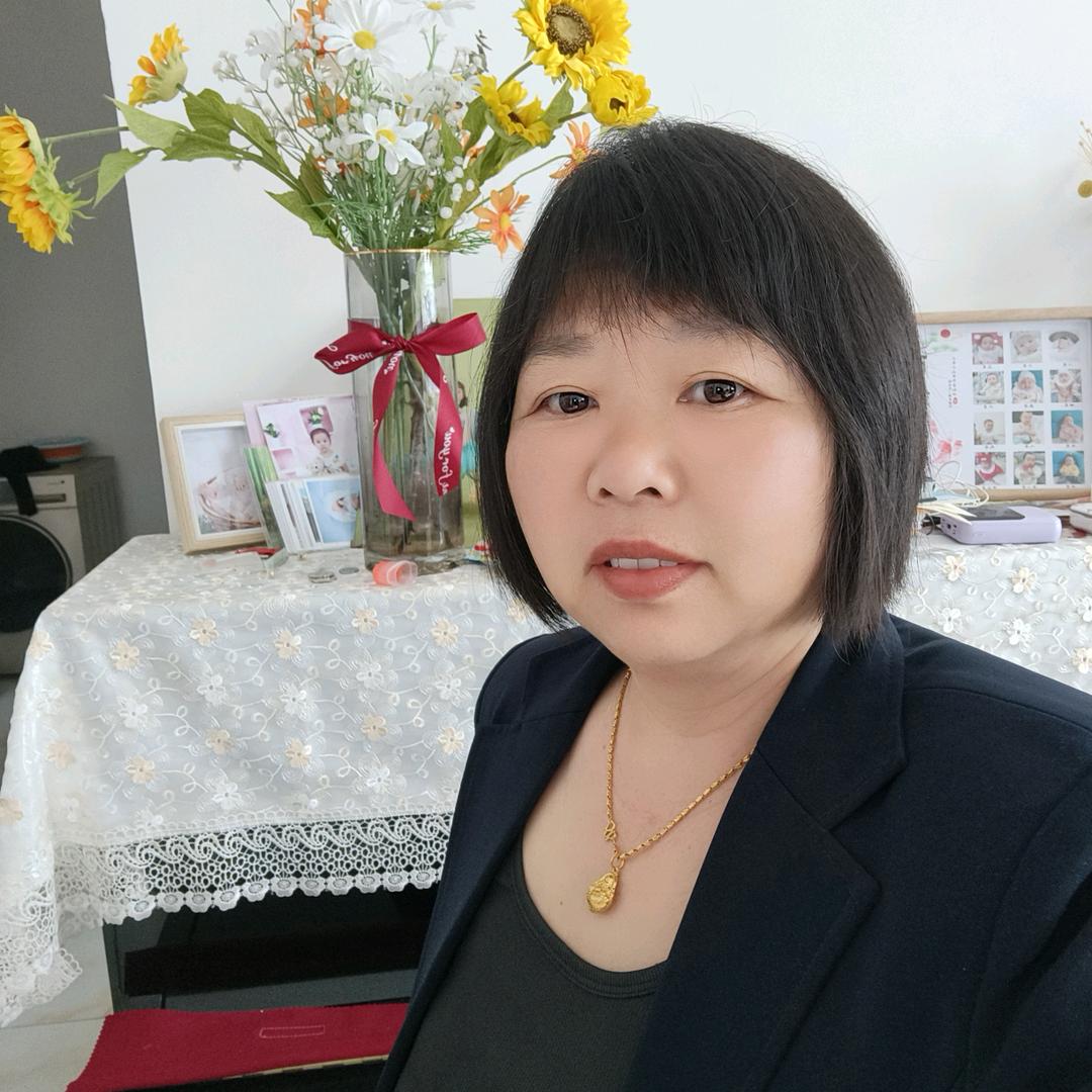 心想事成，陈姐