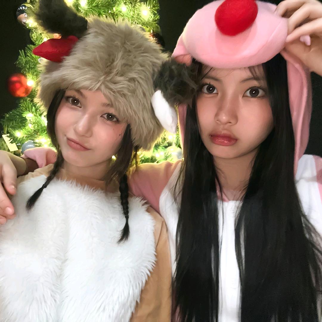 你等着寿司吧