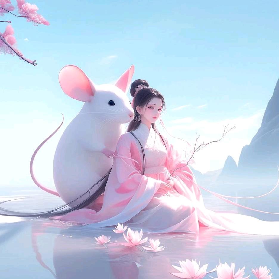 丫头^0^拒绝私聊